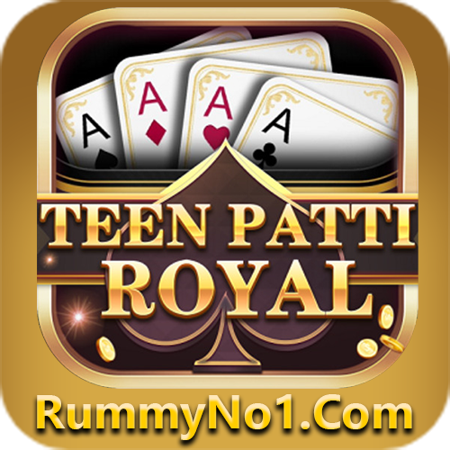 Teen Patti Royal